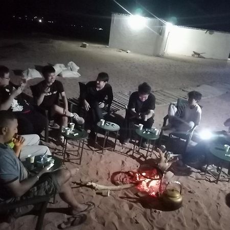 Hotel Harmony Luxury Camp Wadi Rum Exterior foto
